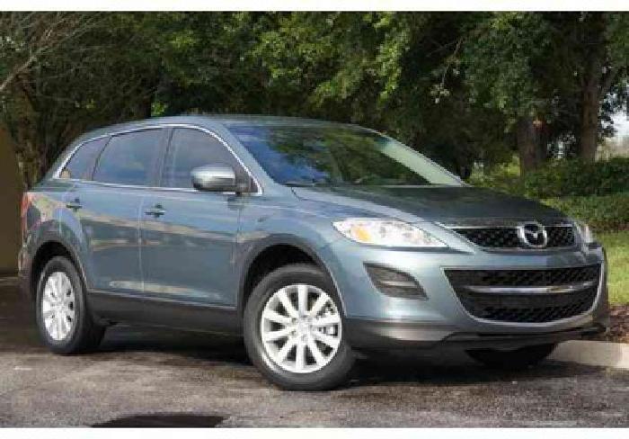 2010 mazda cx-9 sport in longwood, fl