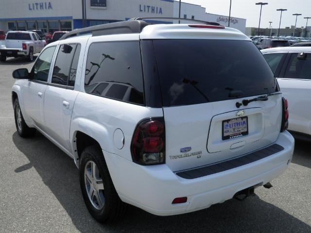 2006 chevrolet trailblazer ext 4x4 for sale in grand forks, north dakota