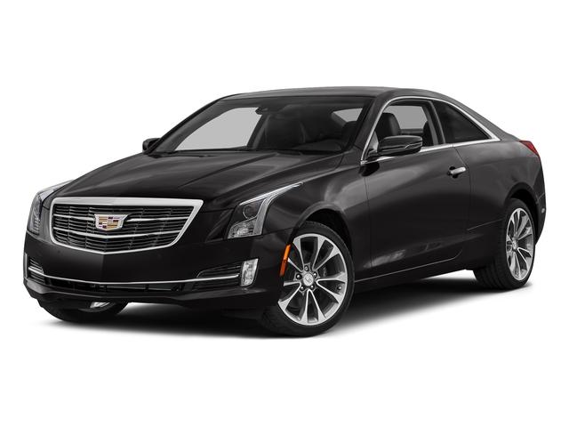 2017 cadillac ats 2.0l turbo luxury