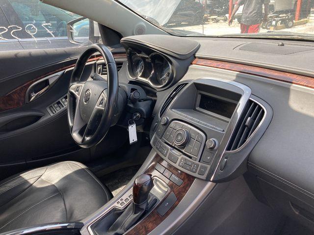 2012 buick lacrosse in hialeah, florida