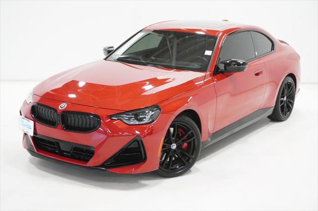 2023 bmw m240 i xdrive