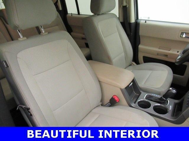 2016 ford flex in kissimmee, florida