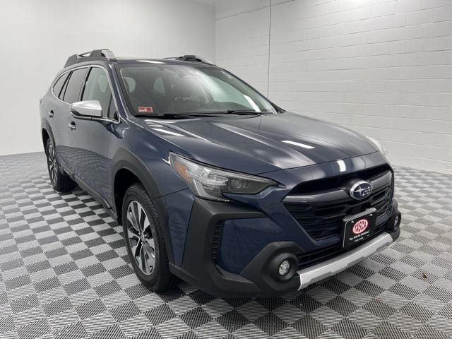 2023 subaru outback touring xt