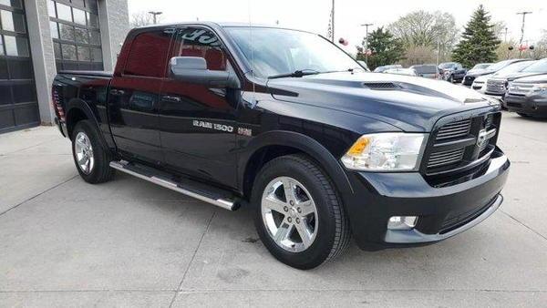 2011 ram 1500 in saint louis, missouri