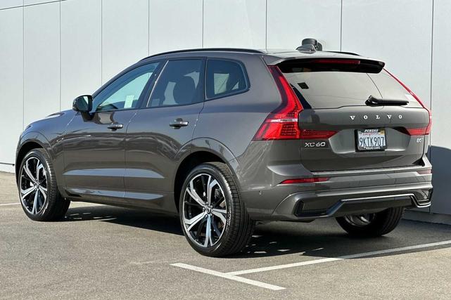 2024 volvo xc60 ultimate