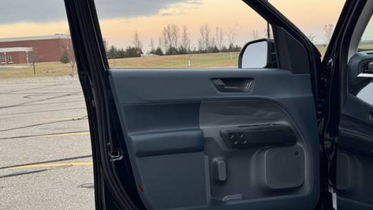 2024 Ford Maverick