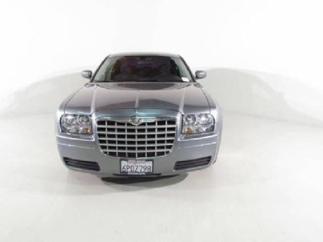 2007 chrysler 300 in cerritos, ca
