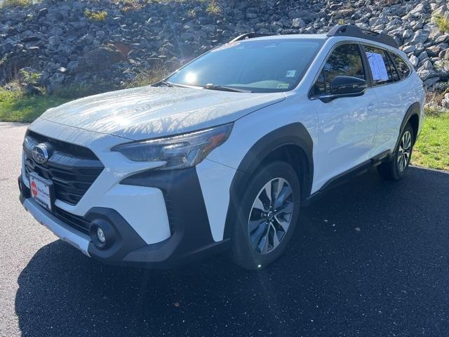 2023 subaru outback limited xt