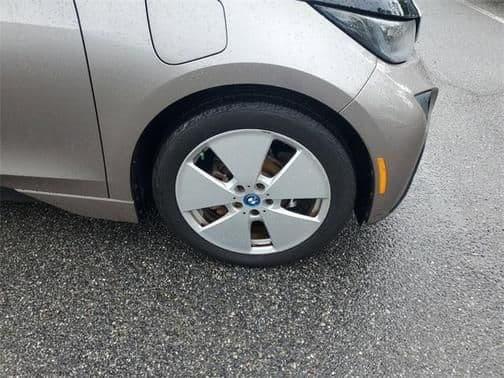 2014 bmw i3 in co bluffs, iowa