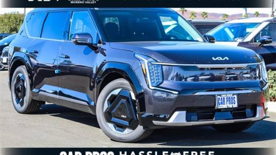 2024 Kia EV9