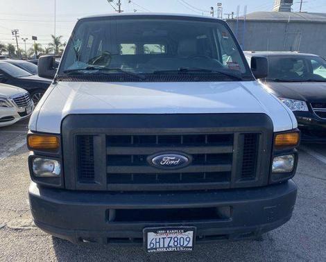 2009 ford e350 super duty
