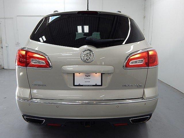 used 2014 buick enclave awd premium oklahoma city, ok 73114 for sale in oklahoma city, oklahoma