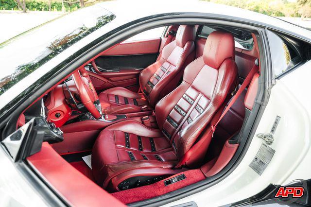 2011 ferrari 458 italia base
