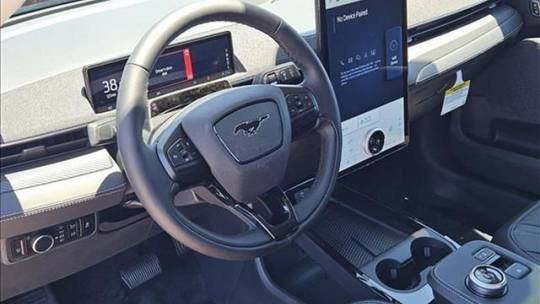 2024 Ford Mustang Mach-E