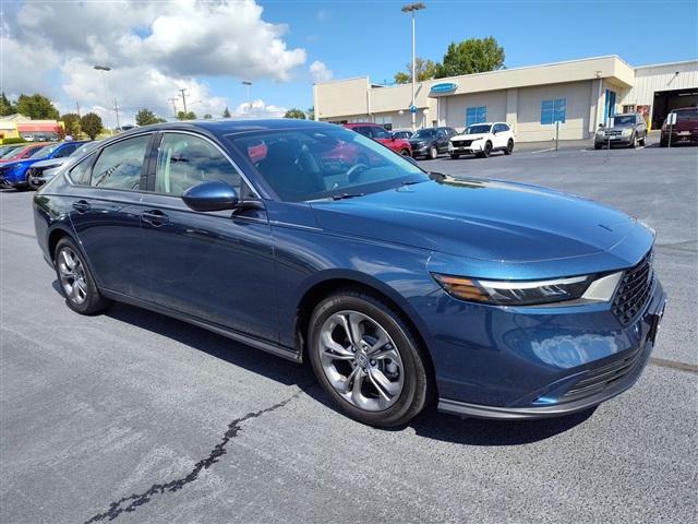 2024 honda accord