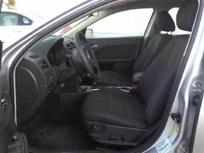 2012 ford fusion se sedan 4d in walnut creek, ca