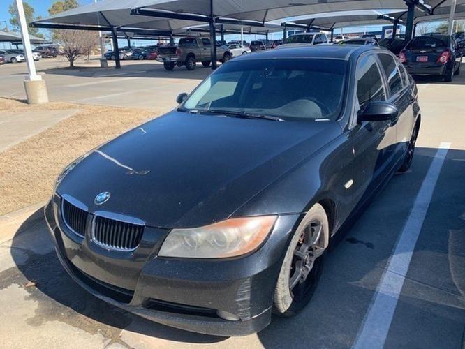 used 2007 bmw 328i sedan tulsa, ok 74133 for sale in tulsa, oklahoma