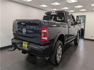 2020 RAM 3500 limited