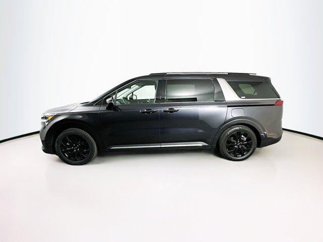 2023 kia carnival sx