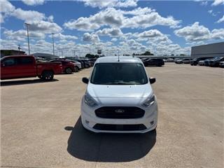 2020 Ford Transit Connect xlt