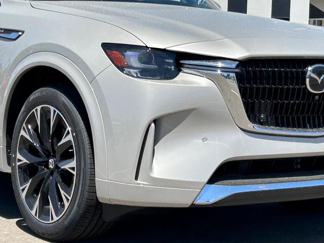 2024 mazda cx-90 s premium