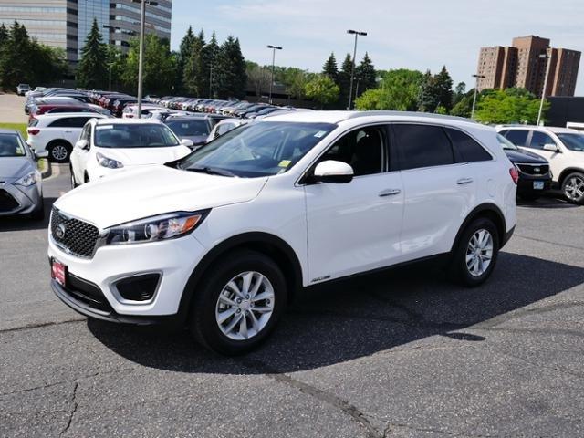 certified 2016 kia sorento awd lx v6 bloomington, mn 55431 for sale in minneapolis, minnesota