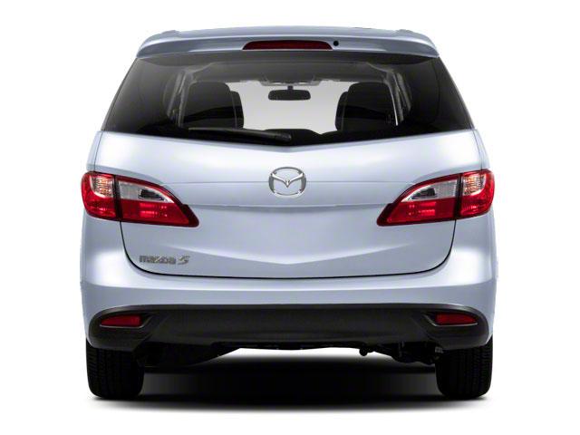 2012 mazda mazda5 sport 4dr mini van 5a