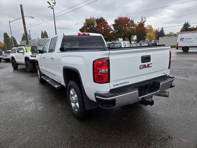 2019 gmc sierra 3500 slt