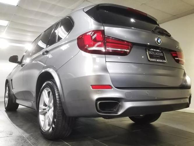 2016 bmw x5 xdrive50i sport utility 4d in rolling meadows, illinois