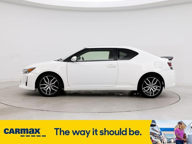 2014 scion tc