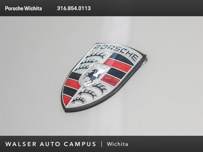 used 1999 porsche 911 coupe wichita, ks 67206 for sale in wichita, kansas