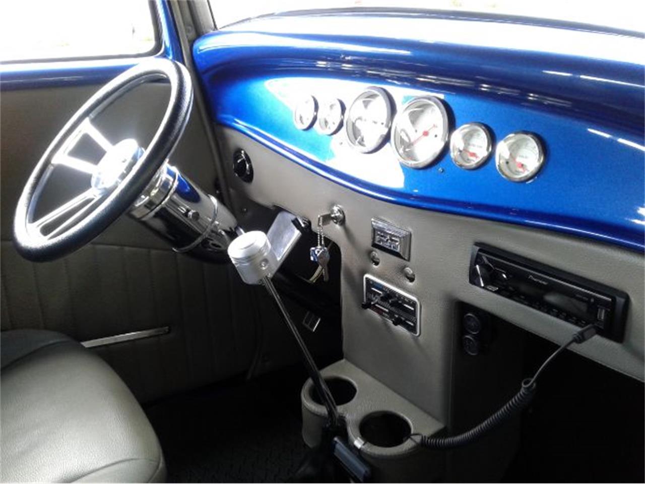 1932 ford coupe