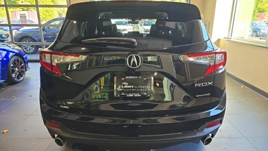 2021 Acura RDX
