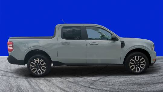 2024 Ford Maverick