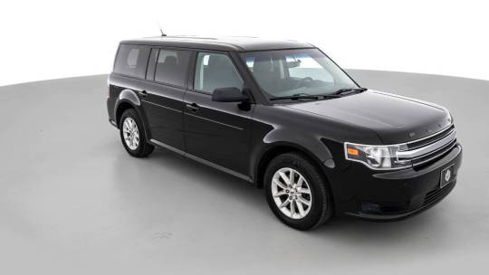 2017 Ford Flex