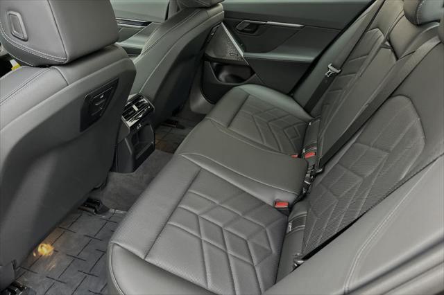 2024 bmw i5 edrive40