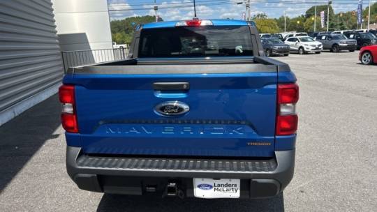 2024 Ford xlt