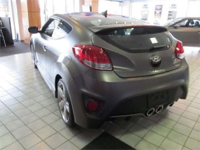 2013 hyundai veloster in groveport, oh