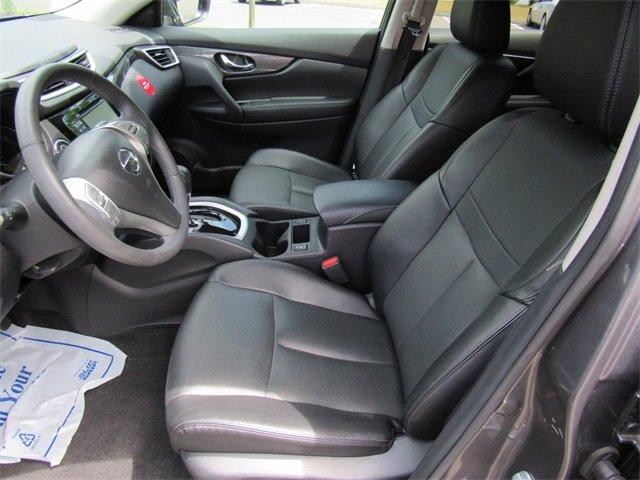 certified 2016 nissan rogue sl bristol, ct 06010 for sale in bristol, connecticut