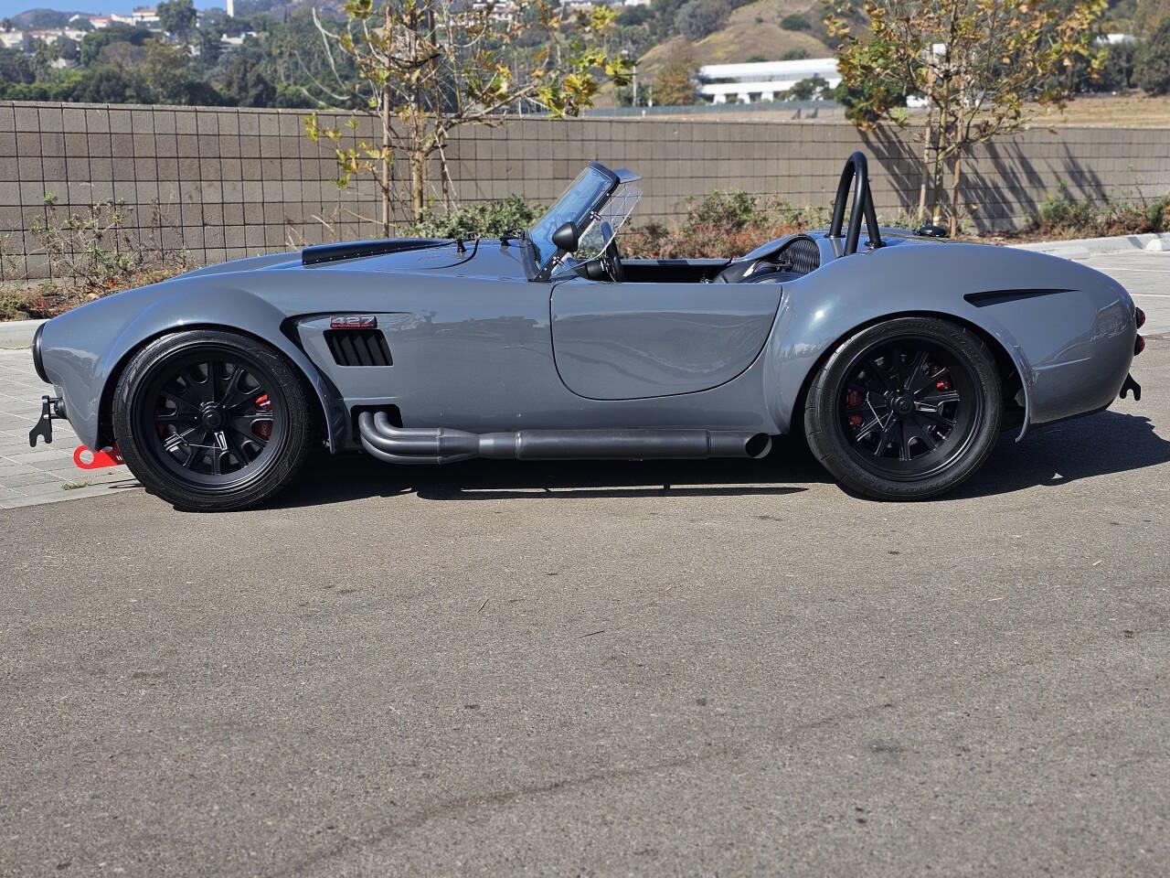 1965 ford cobra