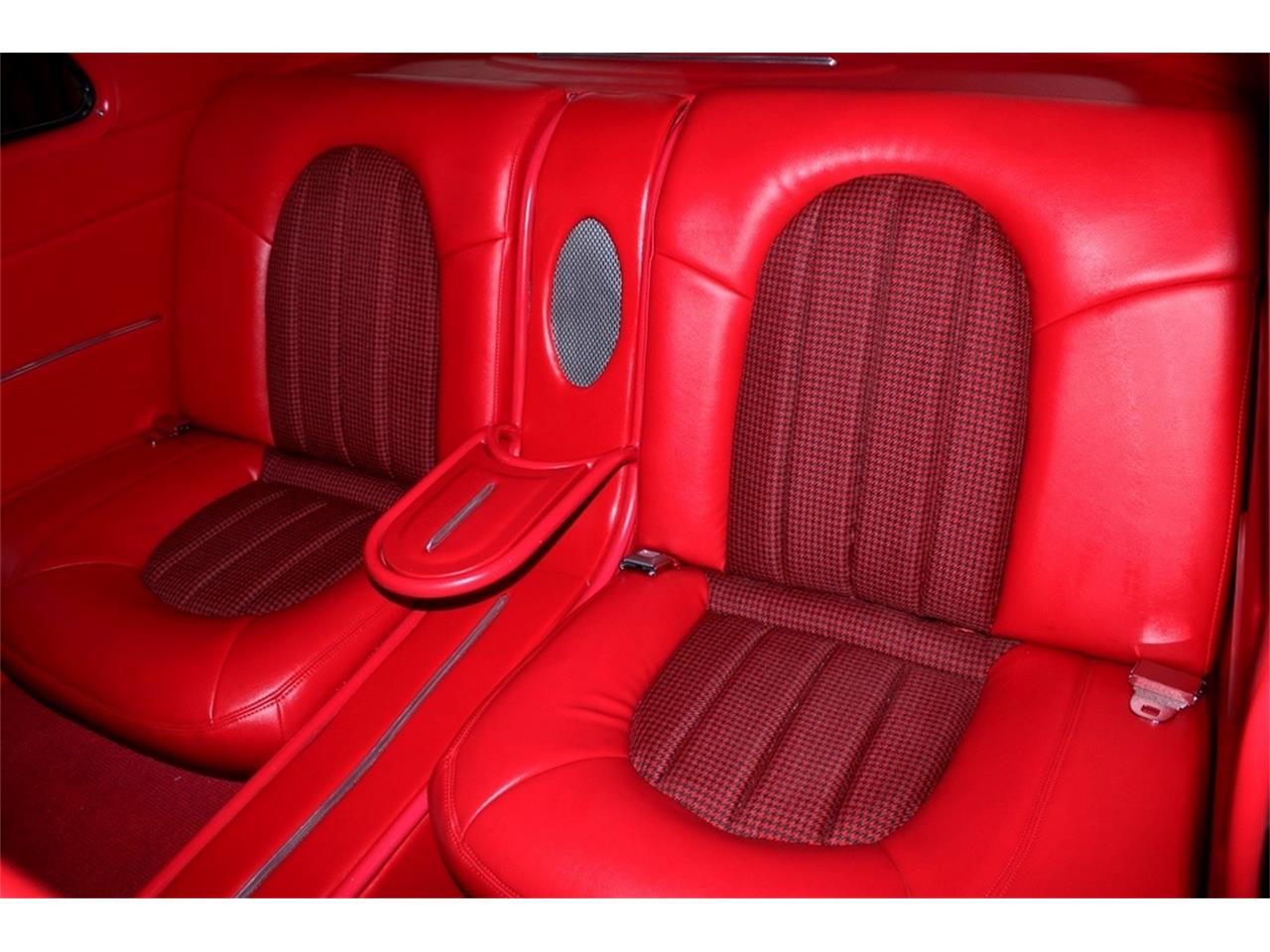 1950 chevrolet styleline deluxe