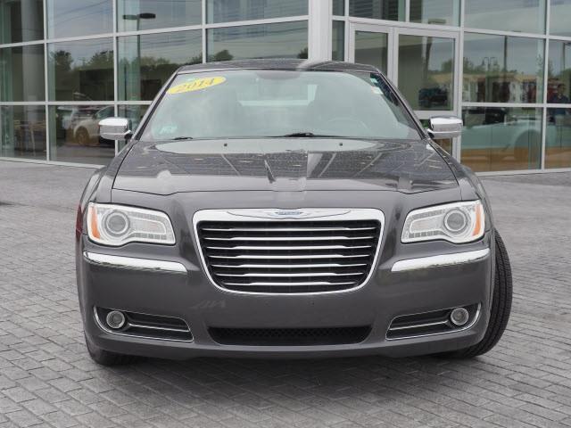 2014 chrysler 300 c awd c 4dr sedan for sale in salem, new hampshire