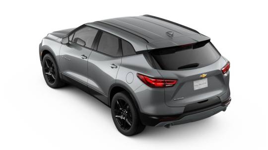 2025 Chevrolet Blazer