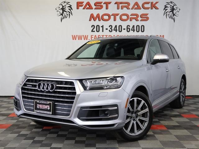 2019 audi q7 55 premium plus