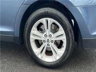 2018 Ford Taurus sel