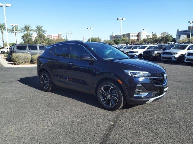 2021 buick encore gx essence