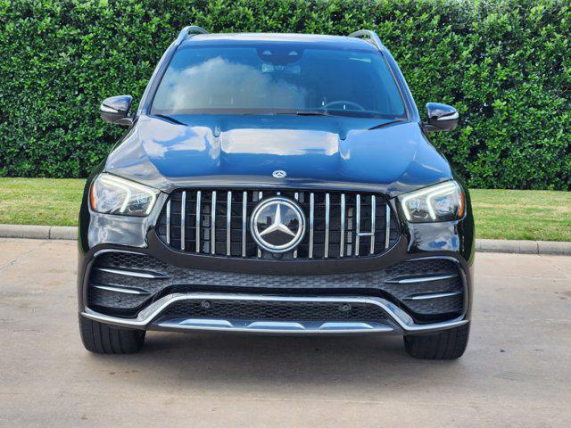 2022 mercedes-benz amg gle 53 amg gle 53