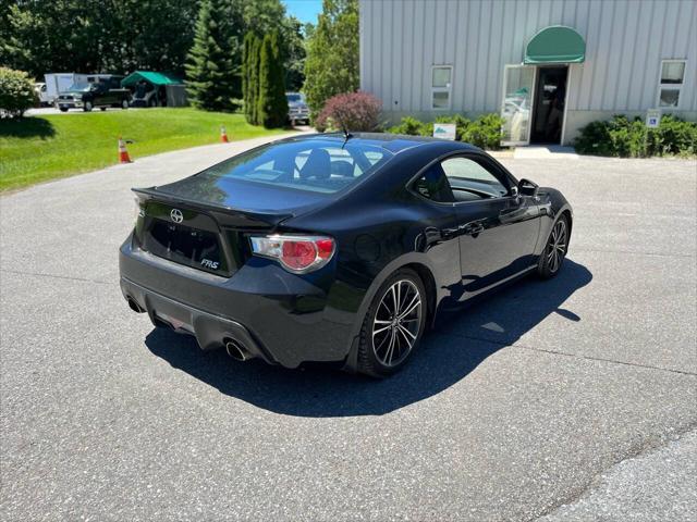 2013 scion fr-s 10 series