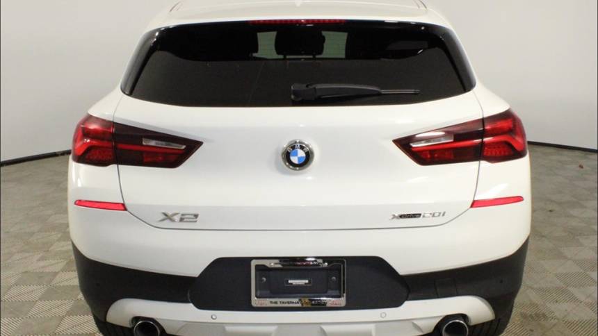 2022 bmw x2 xdrive28i