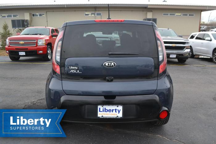 2016 kia soul + + 4dr wagon for sale in jolly acres, south dakota